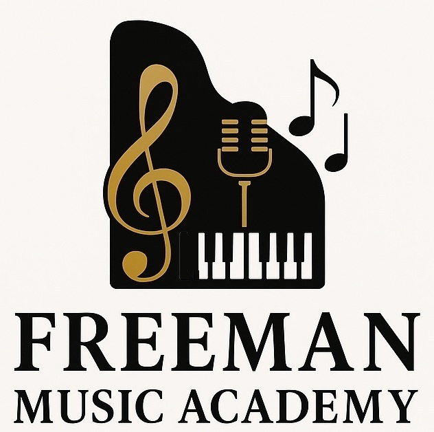 Freeman Music Academy